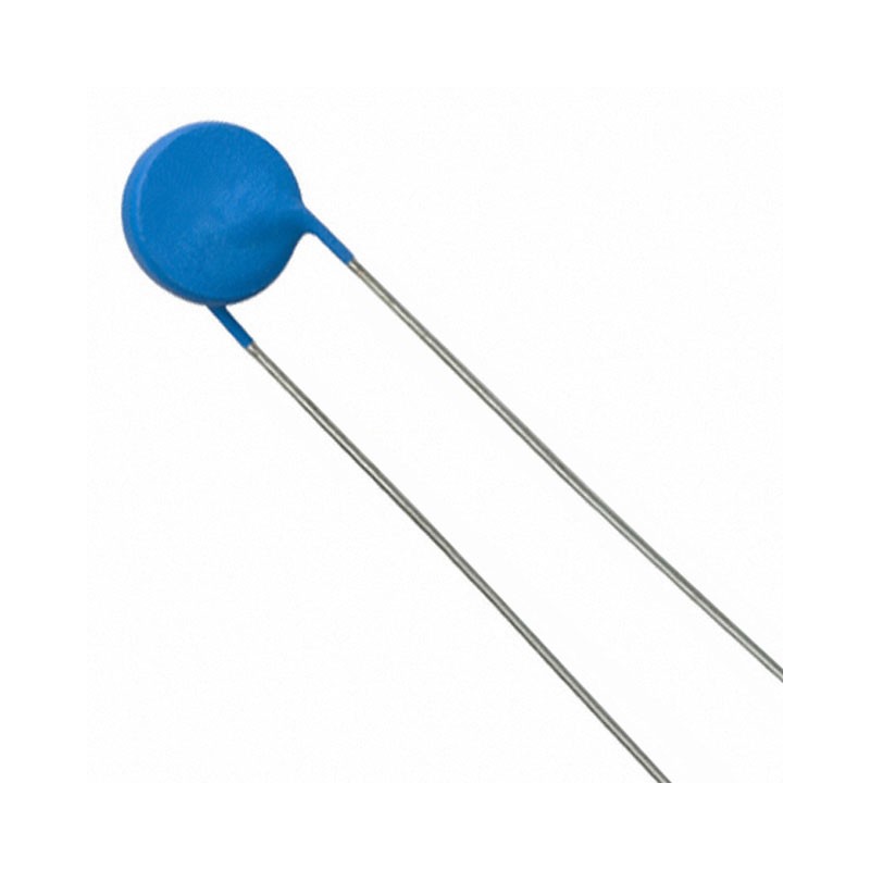 10 pcs : 2DB102J-EC - THERMISTOR NTC 1KOHM 3485K DISC