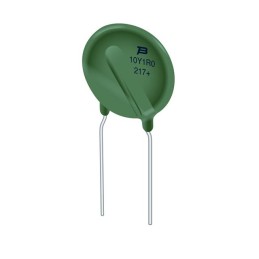 10 pcs : BN-LG10Y500MYB - THERMISTOR NTC ICL 10MM 50 OHM