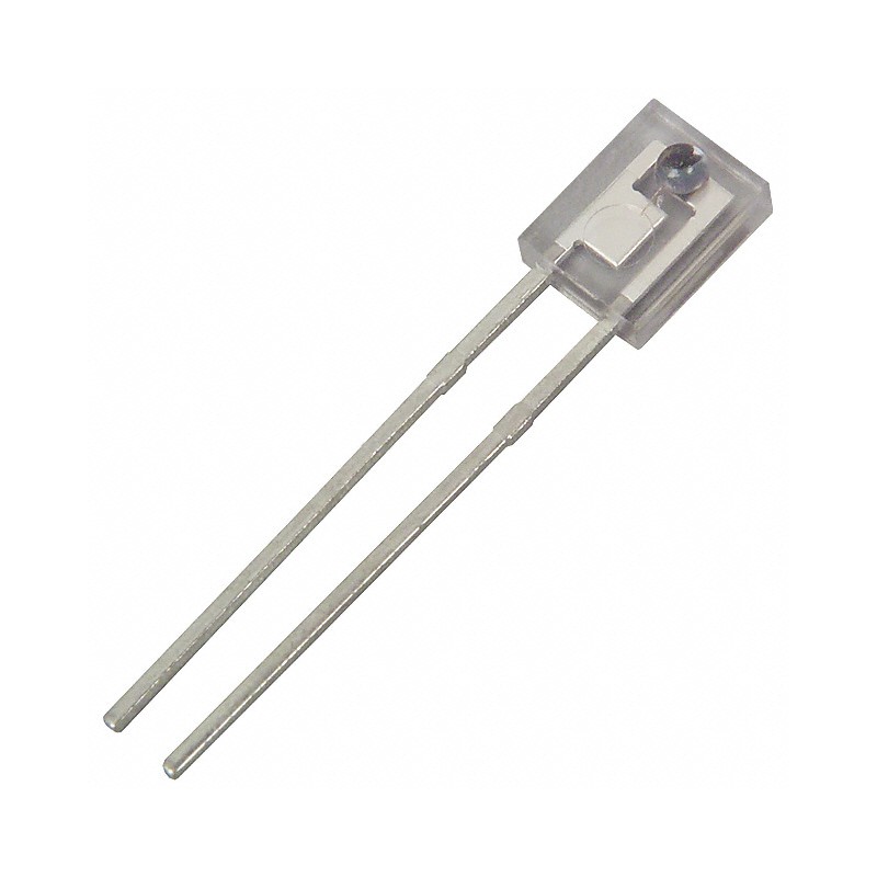10 pcs : OP950 - SENSOR PHOTODIODE 935NM SIDE