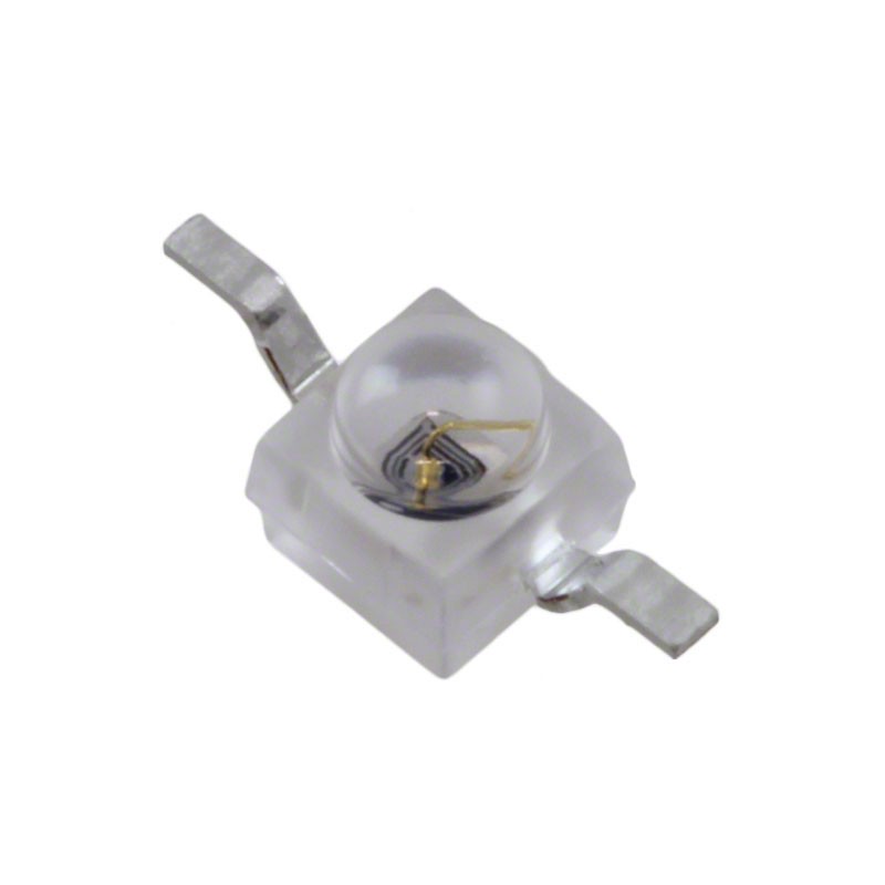 10 pcs : VEMT2503X01 - PHOTOTRANSISTOR 470 TO 1090 NM