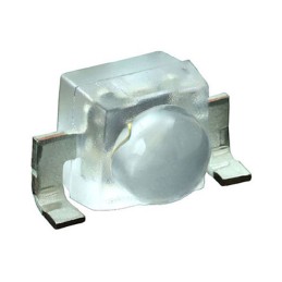 10 pcs : VEMT2523SLX01 - PHOTOTRANSISTOR 470 TO 1090 NM