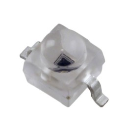 10 pcs : VEMT2523X01 - PHOTOTRANSISTOR 470 TO 1090 NM