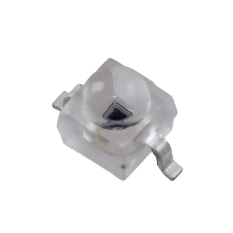 10 pcs : VEMT2523X01 - PHOTOTRANSISTOR 470 TO 1090 NM