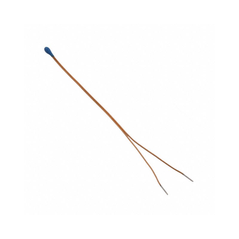 10 pcs : NXFT15WF104FA2B050 - THERM NTC 100KOHM 4250K BEAD