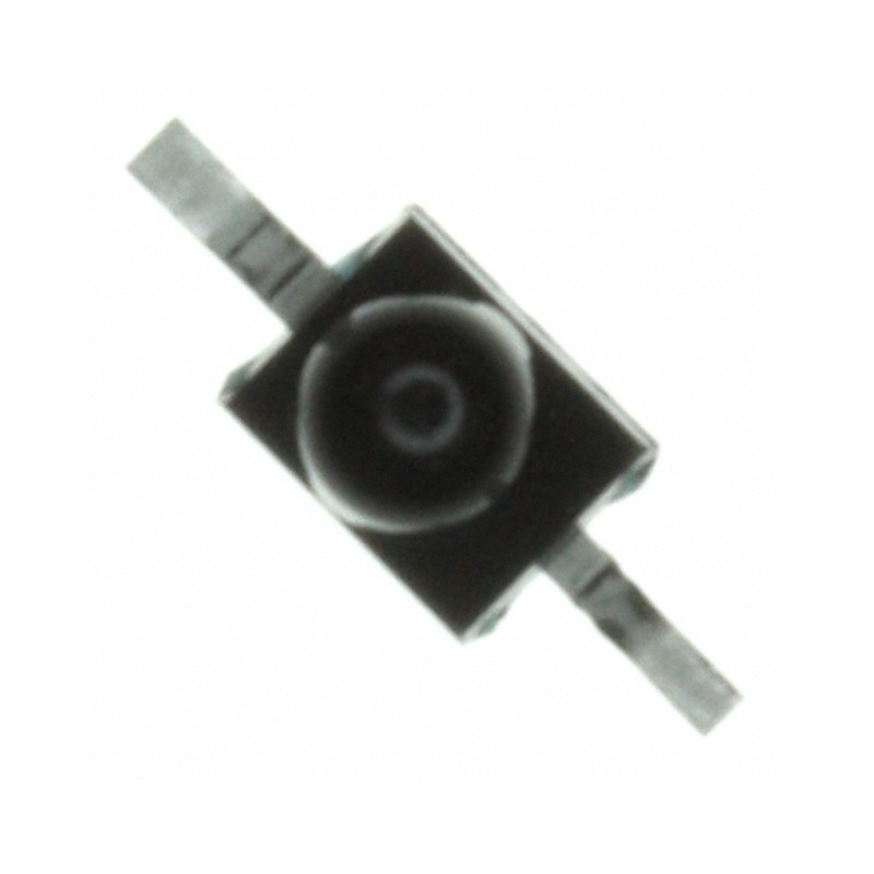 10 pcs : TEMT1000 - SENSOR PHOTO 950NM TOP VIEW 2SMD