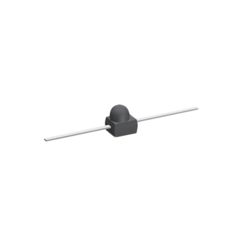 10 pcs : TEMT1040 - PHOTOTRANSISTOR 730 TO 1000 NM