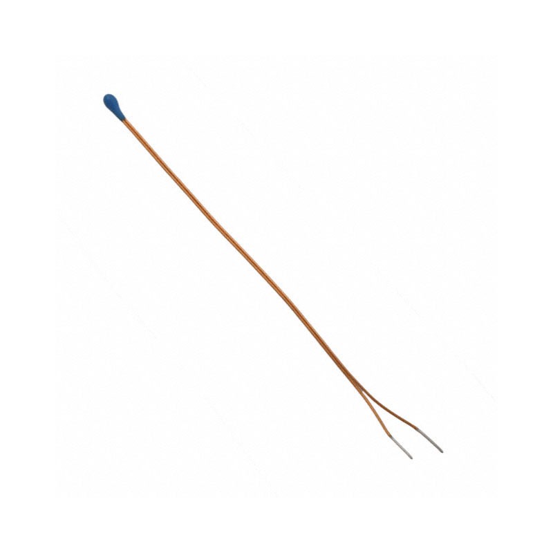 10 pcs : NXFT15XH103FA2B090 - THERMISTOR NTC 10KOHM 3380K BEAD