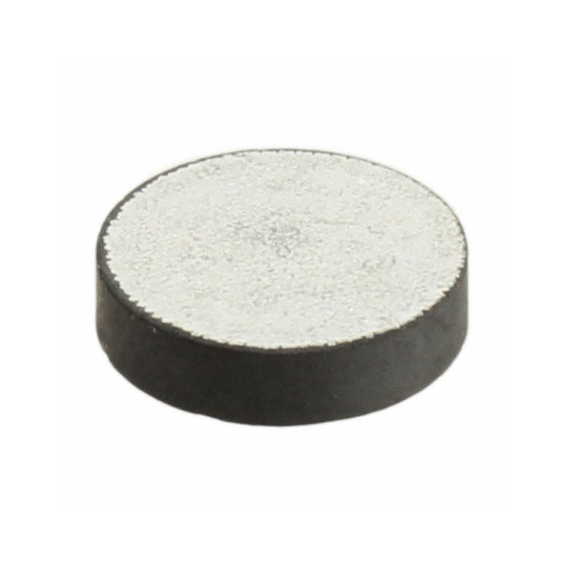 10 pcs : B57820M0841A004 - THERMISTOR NTC 840OHM 3550K COIN