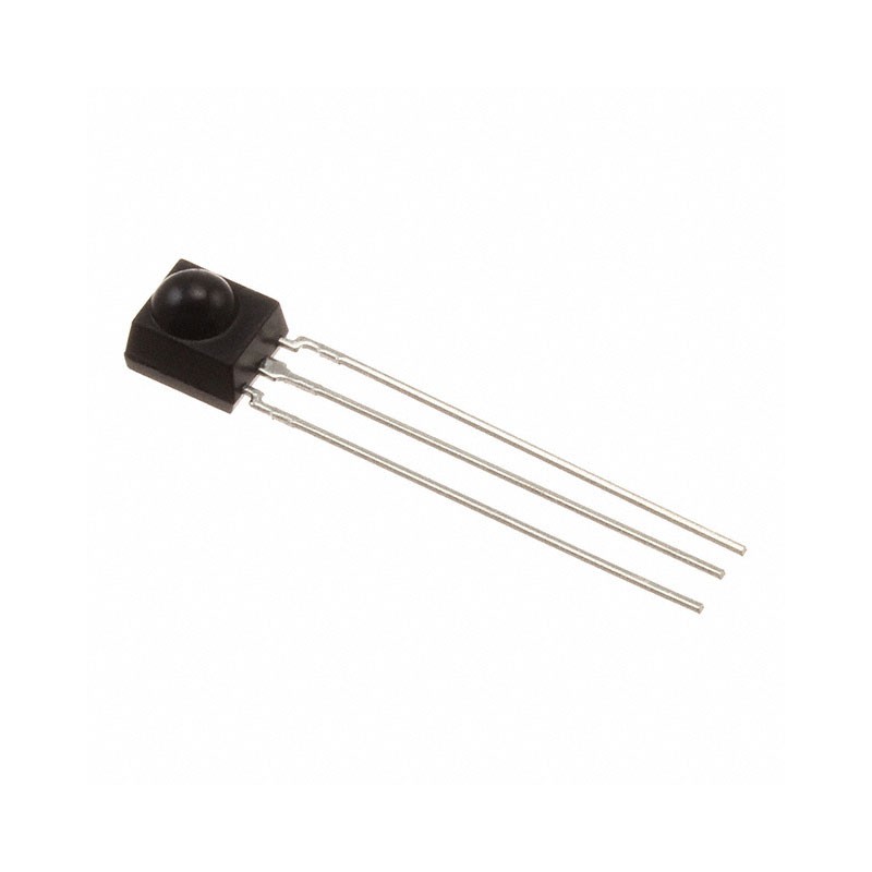 10 pcs : BRM-2508 - SENSOR REMOTE REC 38.0KHZ 20M