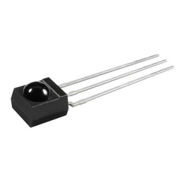 10 pcs : TSOP13336 - SENSOR REMOTE REC 36.0KHZ 30M