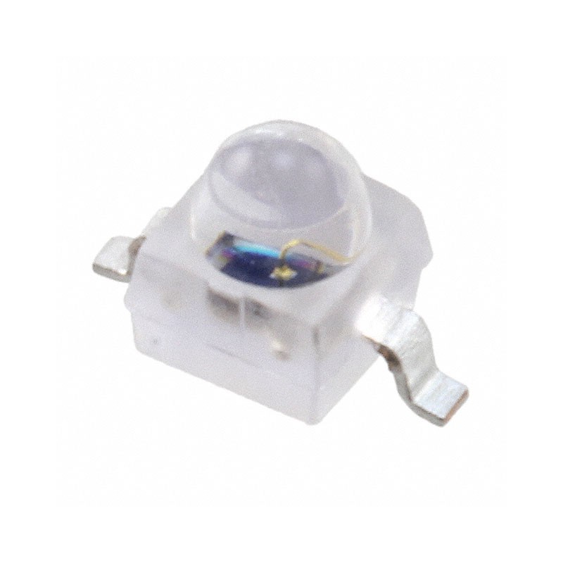 10 pcs : VEMD2520X01 - SENSOR PHOTODIODE 900NM 2SMD
