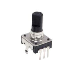 10 pcs : PEC12R-4215F-N0024 - ROTARY ENCODER