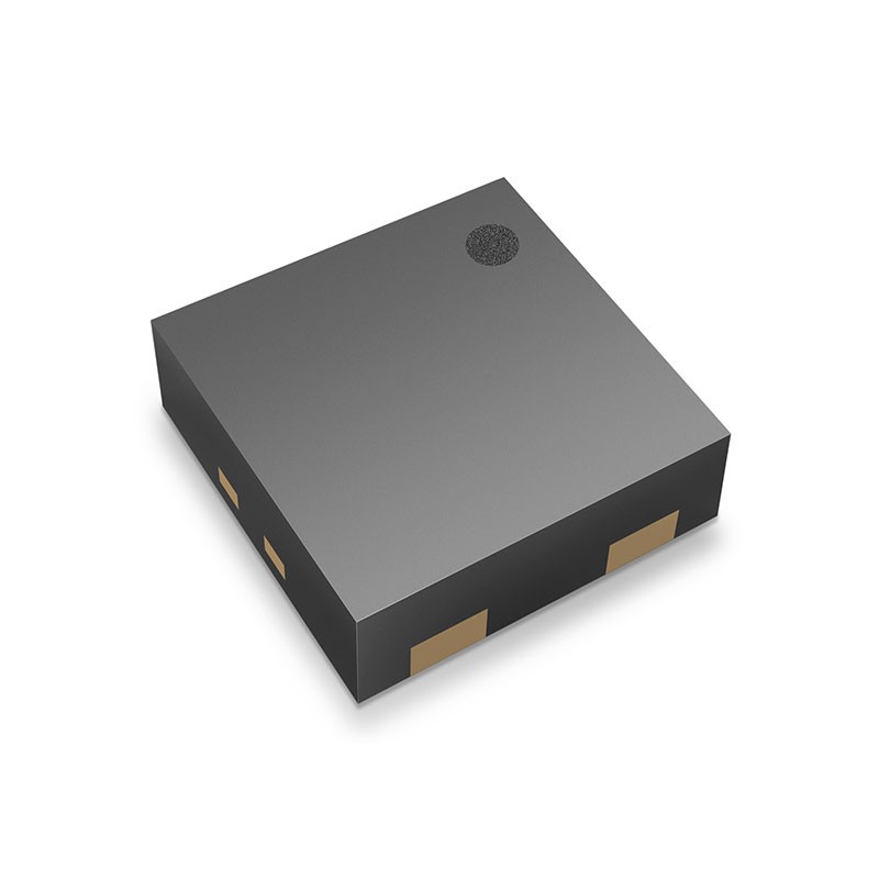 10 pcs : STS40-CD1B-R3 - DIGITAL TEMPERATURE SENSOR