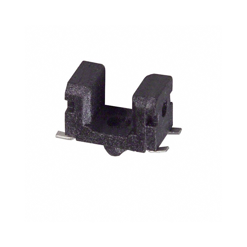 10 pcs : GP1S092HCPIF - SENSOR OPT SLOT PHOTOTRANS 4SMD