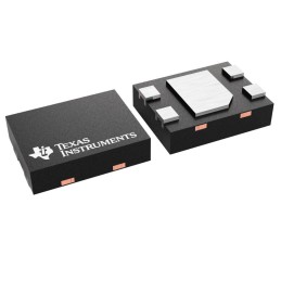 10 pcs : TMAG5253BA3IQDMRR - LOW-POWER LINEAR HALL-EFFECT SEN