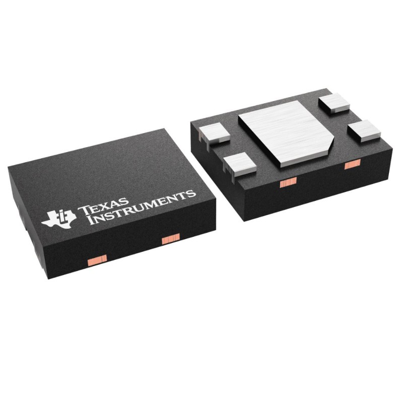 10 pcs : TMAG5253BA3IQDMRR - LOW-POWER LINEAR HALL-EFFECT SEN