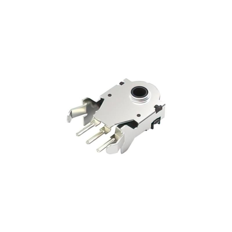 10 pcs : EC10E1220501 - THROUGH SHAFT ENCODERS