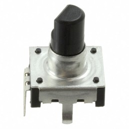 10 pcs : PEC12R-4117F-N0012 - ROTARY ENCODER MECHANICAL 12PPR