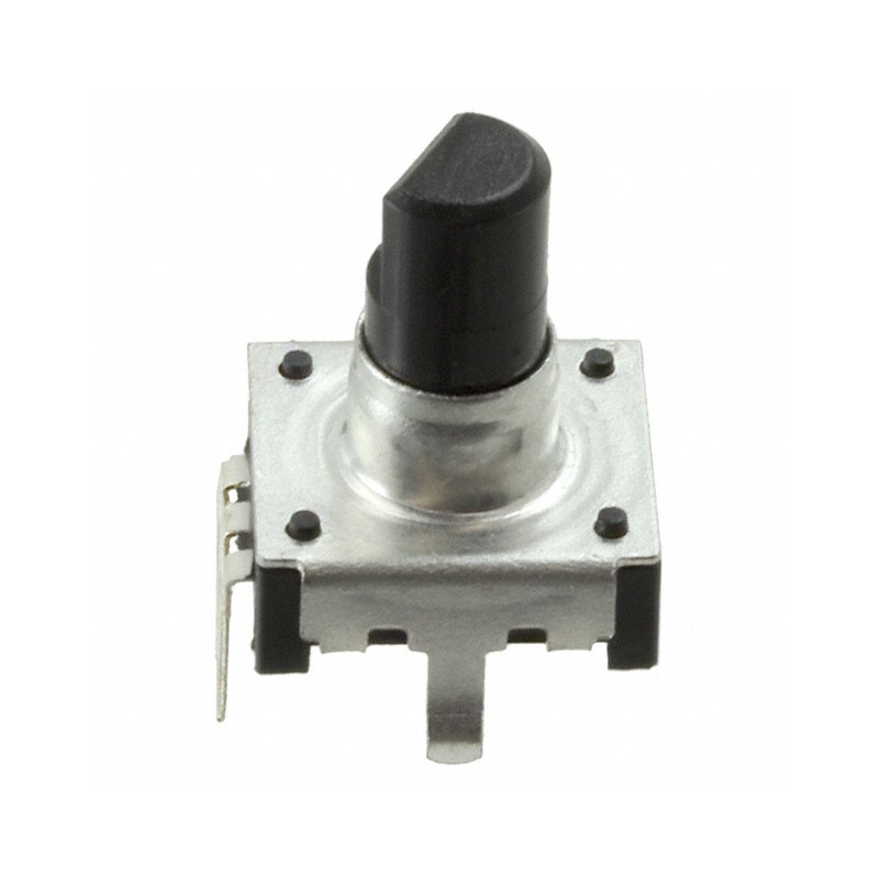 10 pcs : PEC12R-4117F-N0012 - ROTARY ENCODER MECHANICAL 12PPR