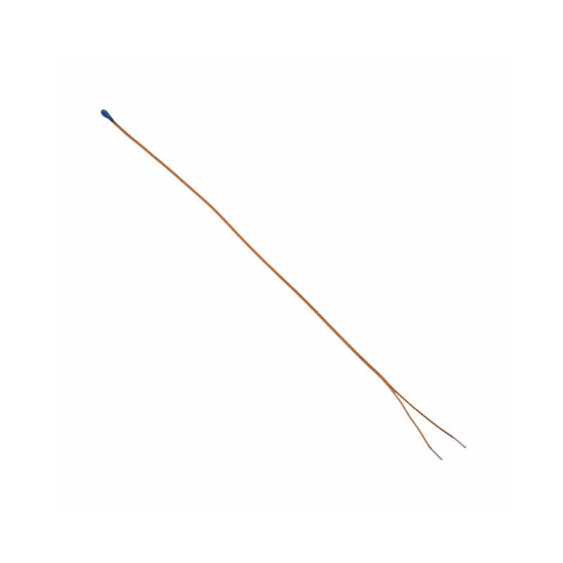 10 pcs : NXFT15XH103FA2B110 - THERMISTOR NTC 10KOHM 3380K BEAD