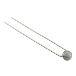 10 pcs : B57164K0333J000 - THERMISTOR NTC 33KOHM 4300K DISC