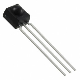 10 pcs : TSOP2140 - SENSOR REMOTE REC 40.0KHZ 45M