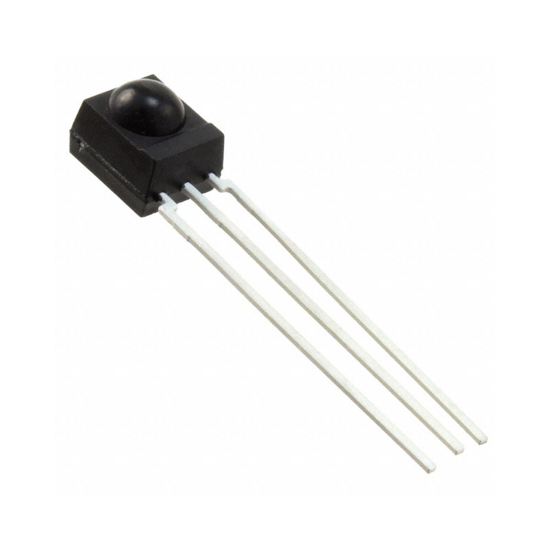 10 pcs : TSOP2236 - SENSOR REMOTE REC 36.0KHZ 45M