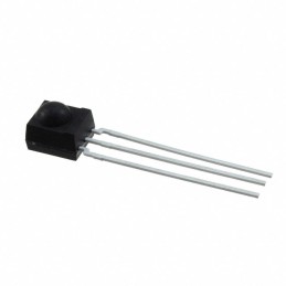 10 pcs : TSOP2240 - SENSOR REMOTE REC 40.0KHZ 45M
