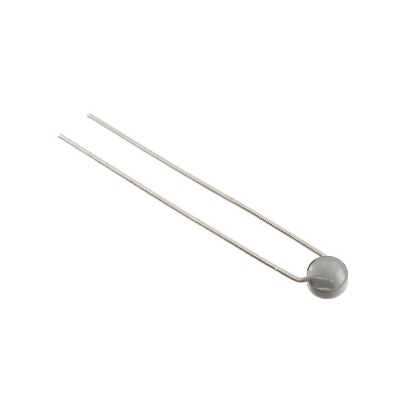 10 pcs : B57164K0223K000 - THERMISTOR NTC 22KOHM 4300K DISC