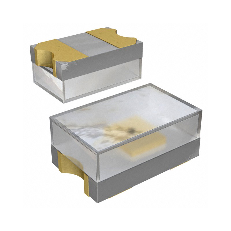 10 pcs : TEMT7000X01 - PHOTOTRANSISTOR 470 TO 1090 NM