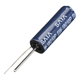 10 pcs : 1766 - FAST VIBRATION SENSOR SWITCH (EA