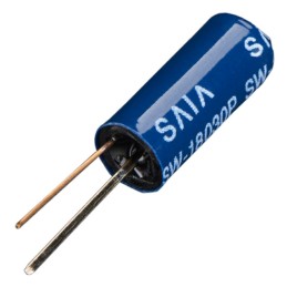 10 pcs : 1767 - SLOW VIBRATION SENSOR SWITCH (HA