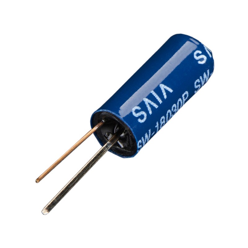 10 pcs : 1767 - SLOW VIBRATION SENSOR SWITCH (HA