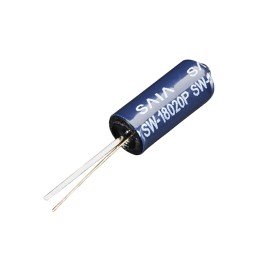 10 pcs : 2384 - MEDIUM VIBRATION SENSOR SWITCH
