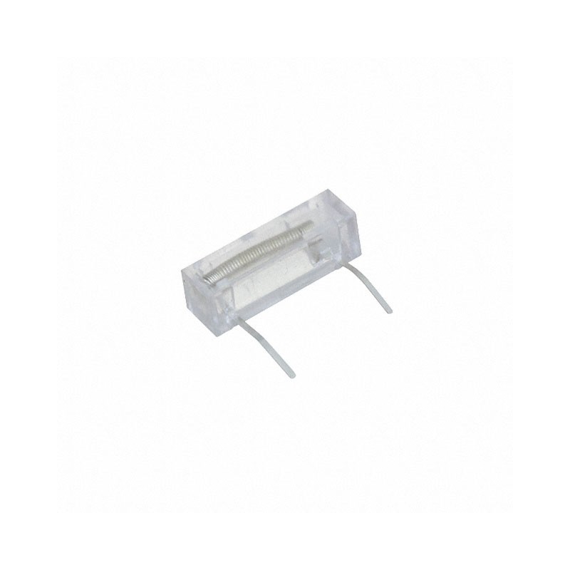 10 pcs : 4081 - FLAT VIBRATION SWITCH - BREADBOA