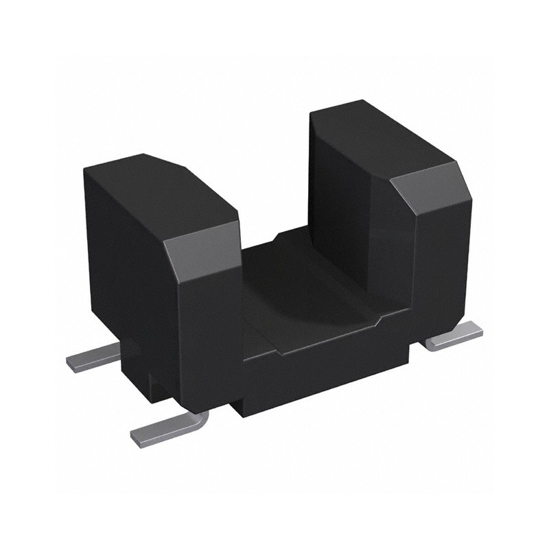 10 pcs : RPI-0226 - SENSOR OPT SLOT TRANSISTOR MODUL