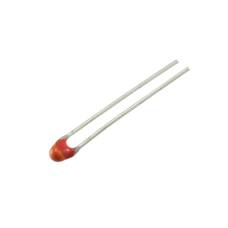10 pcs : NTCLE100E3223HB0 - THERMISTOR NTC 22KOHM 3740K BEAD