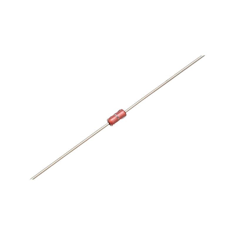10 pcs : 204CT-4 - NTC THERMISTORS 200KOHM 5%