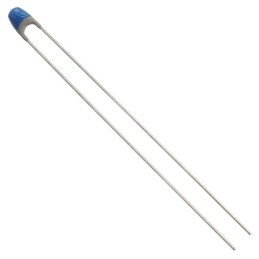 10 pcs : NTCLE203E3103JB0 - THERMISTOR NTC 10KOHM 3977K BEAD