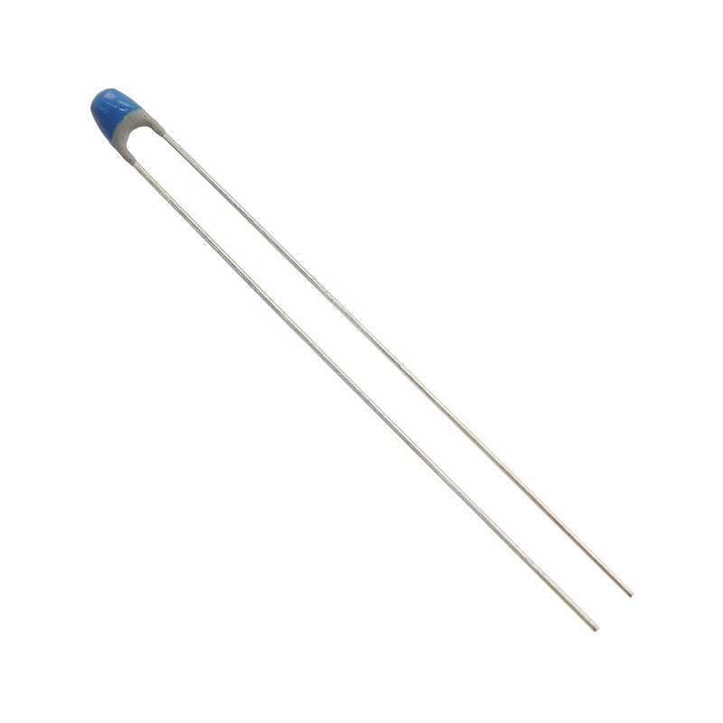 10 pcs : NTCLE203E3103JB0 - THERMISTOR NTC 10KOHM 3977K BEAD