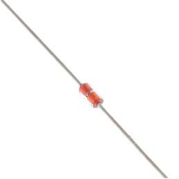 10 pcs : NTCLG100E2303JB - THERMISTOR NTC 30KOHM 3997K DO35