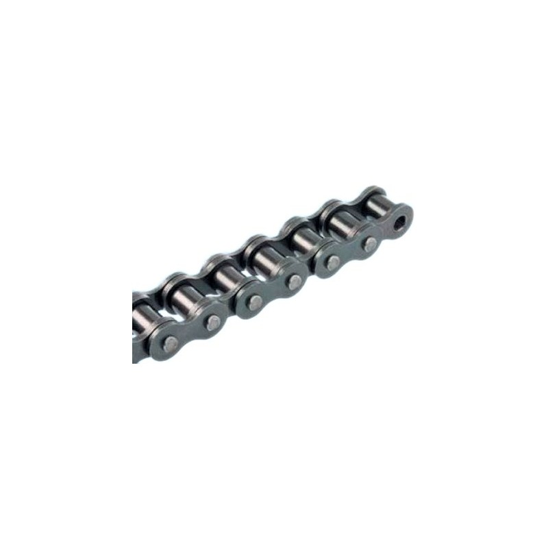 1 pcs - Wippermann 12B-1 Simplex Roller Chain, 5m