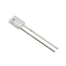10 pcs : OP750A - SENSOR PHOTO 935NM SIDE VIEW RAD