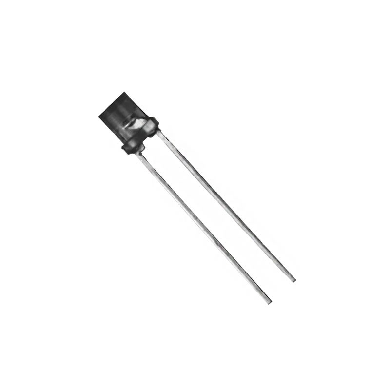 10 pcs : OP506W - SENSOR PHOTO 935NM TOP VIEW T1