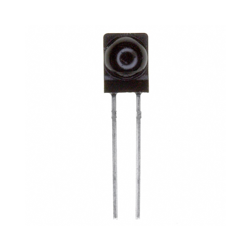 10 pcs : BPV23F - SENSOR PHOTODIODE 950NM RADIAL
