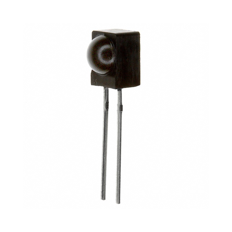 10 pcs : BPV23NF - SENSOR PHOTODIODE 950NM RADIAL
