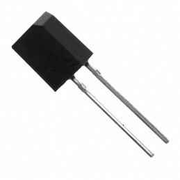 10 pcs : BPW41N - SENSOR PHOTODIODE 940NM RADIAL