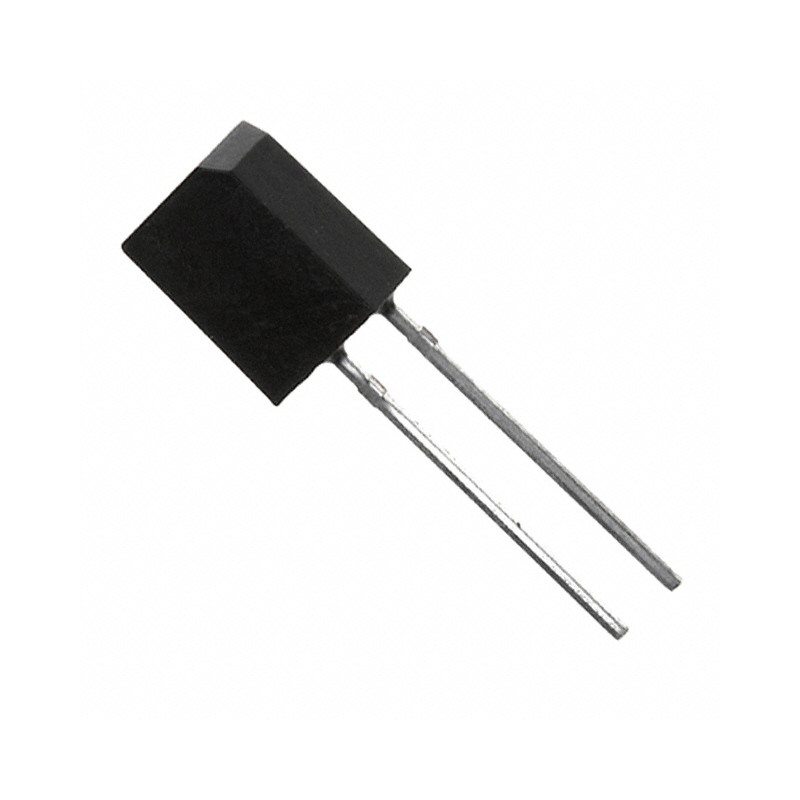 10 pcs : BPW41N - SENSOR PHOTODIODE 940NM RADIAL