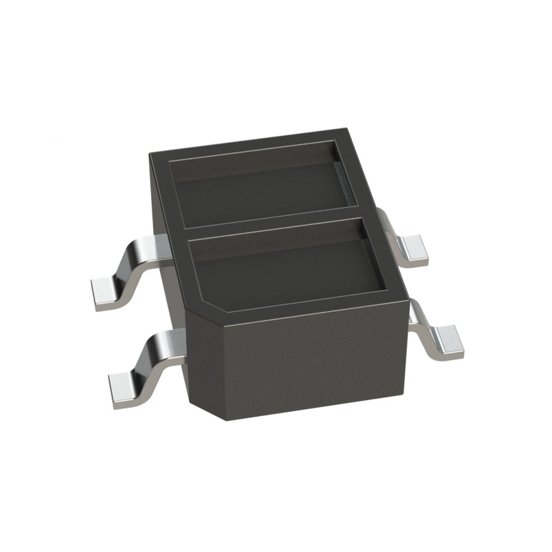 10 pcs : QRE1113GR - SENSOR OPTO TRANS REFL SMD PHOTO