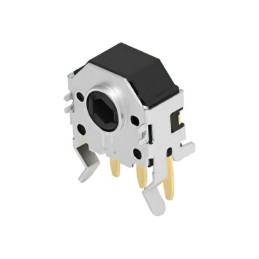 10 pcs : 2416191-1 - MINIATURE ENCODER, 51GF